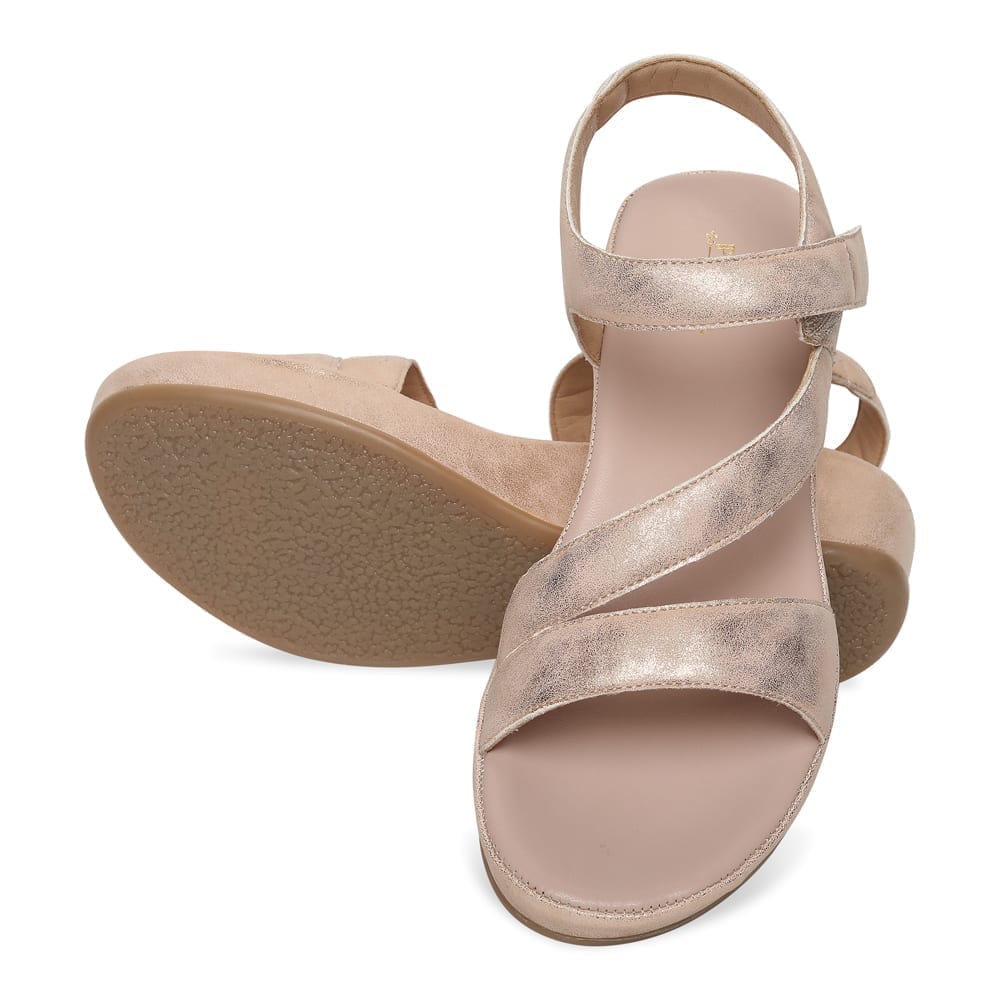 Bkolouuoe Wedge Sandals for Women Size 10-11 Toe Womens India