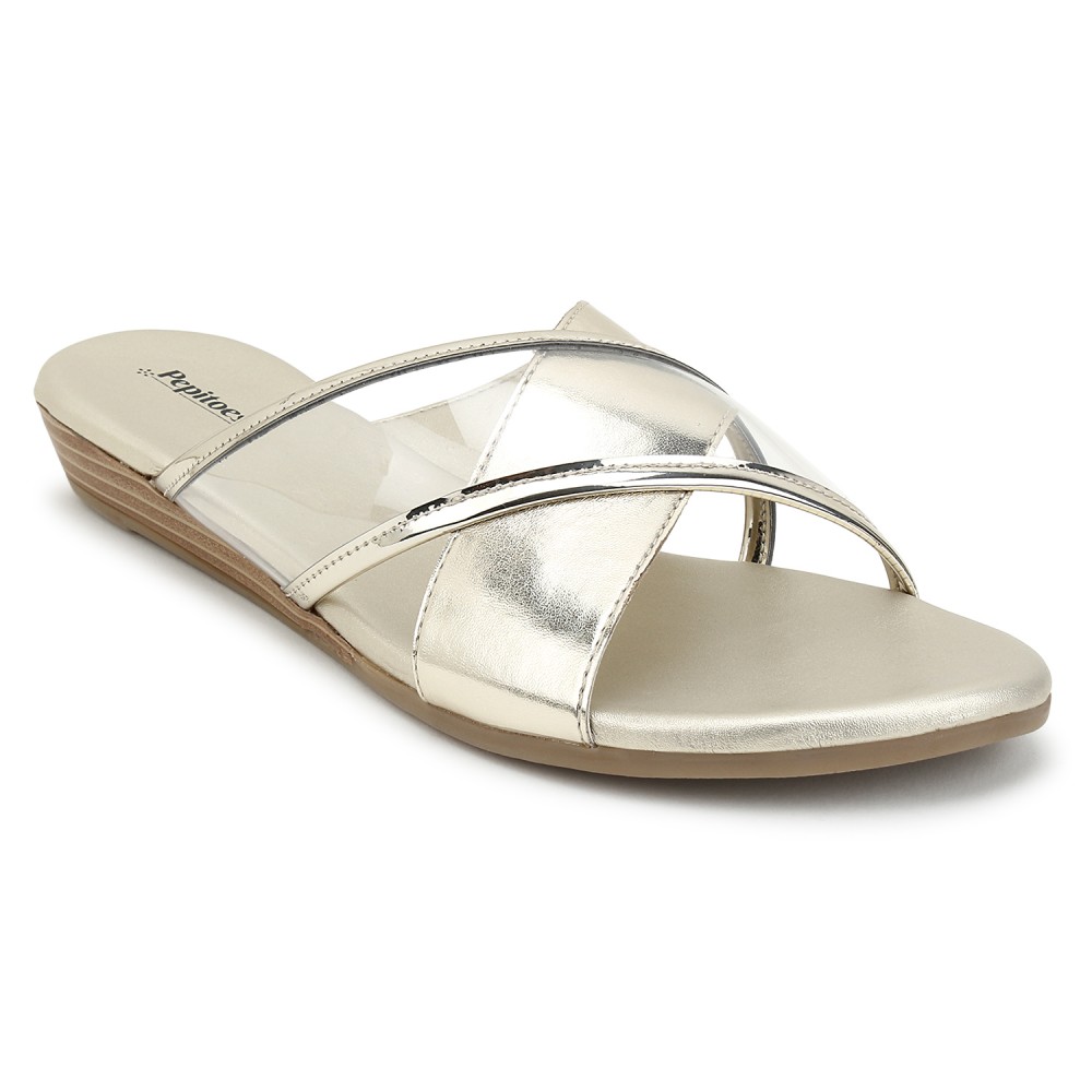 Women's Flat Sandals | Explore our New Arrivals | ZARA India