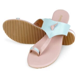 Aqua Comfort Slip-On Flats