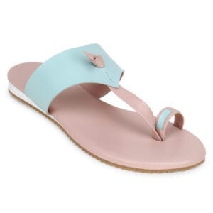 Aqua Comfort Slip-On Flats