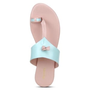 Aqua Comfort Slip-On Flats