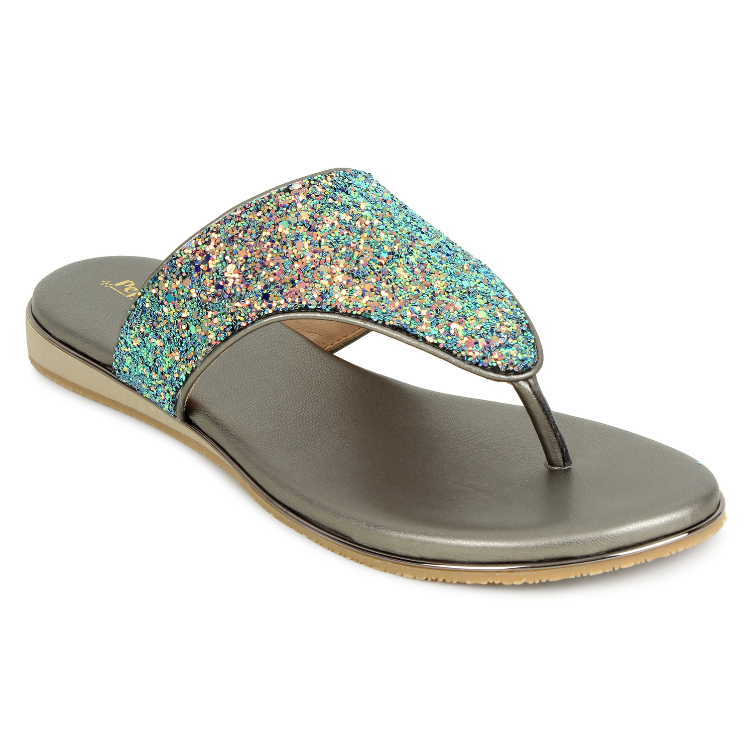 Buy Flat Sandals For Women Online - Pepitoes Footwear