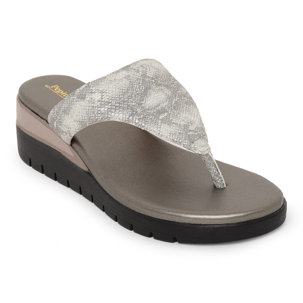 Buy Women’s Wedge Heel Sandals Online - Pepitoes Footwear