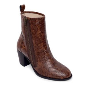 long boot shoes