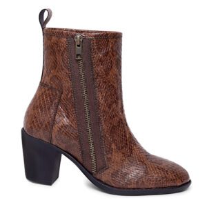 long boot shoes