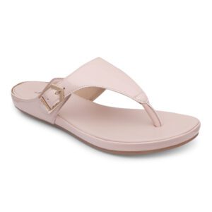 pink sandals