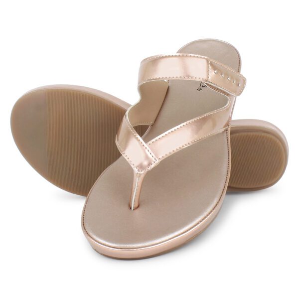 flat sandals