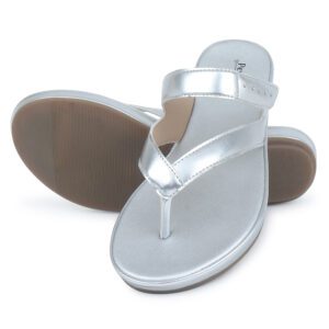 flat sandal