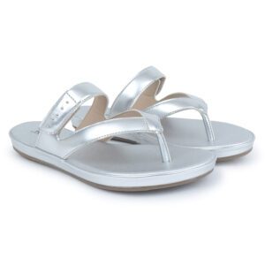 flat sandal