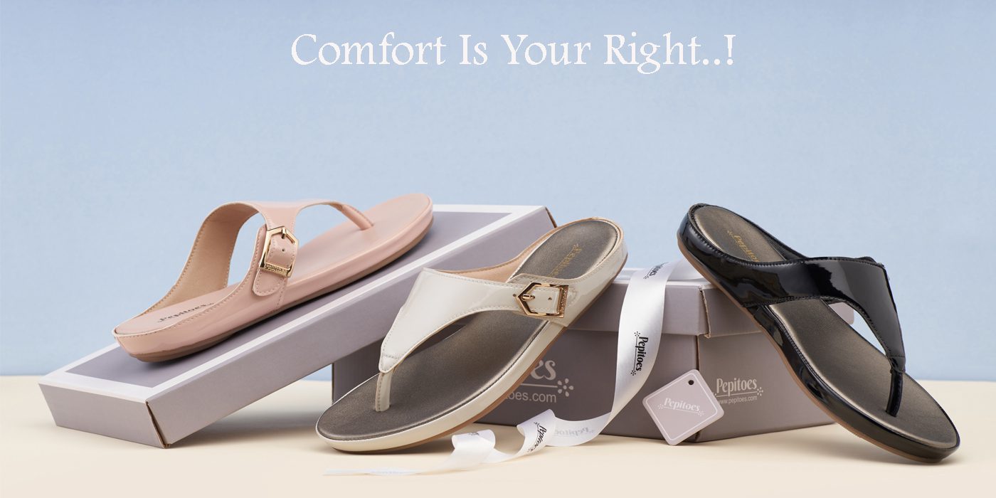 Variety-of-comfortable-sandals-for-women-new