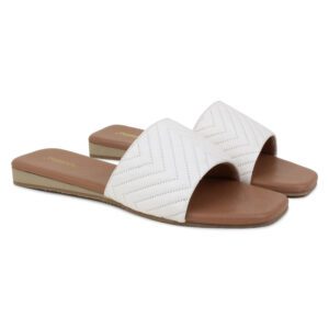 Variety of comfortable sandals for women