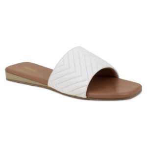 Variety of comfortable sandals for women