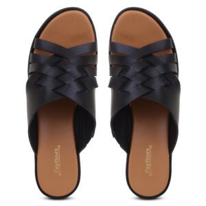 Variety of comfortable sandals for women