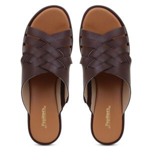 Variety of comfortable sandals for women