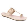 pink sandal