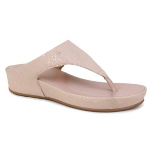 Variety of comfortable sandals for women