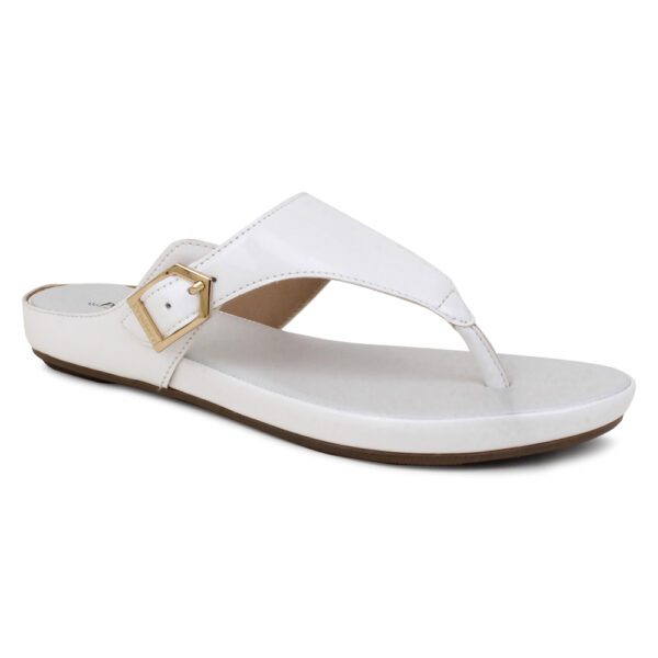 Variety of comfortable sandals for women