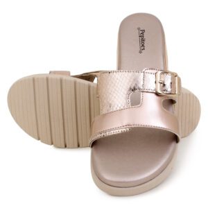 Variety of comfortable sandals for women