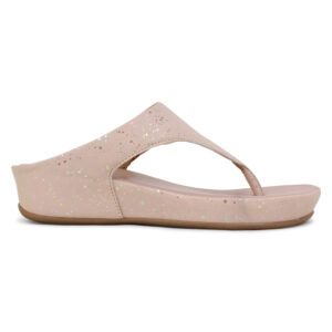 Variety of comfortable sandals for women