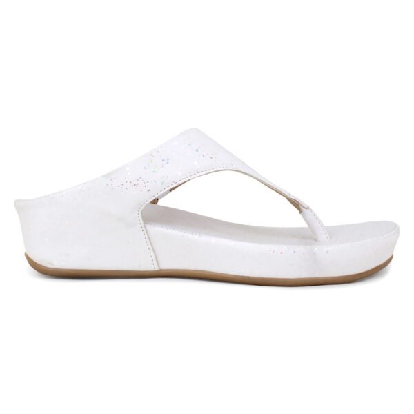 Variety of comfortable sandals for women