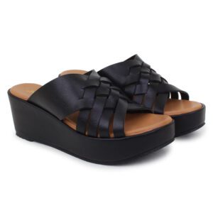 Variety of comfortable sandals for women