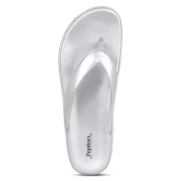 Variety of comfortable sandals for women