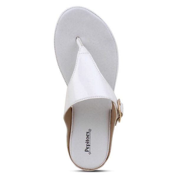 Variety of comfortable sandals for women