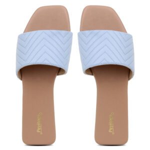 Variety of comfortable sandals for women