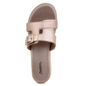 Variety of comfortable sandals for women