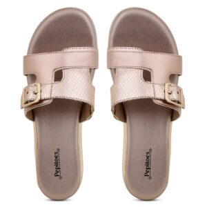 Variety of comfortable sandals for women