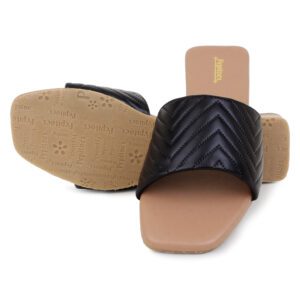 Variety of comfortable sandals for women