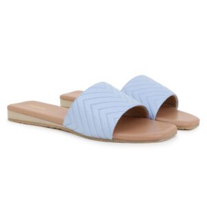 Variety of comfortable sandals for women