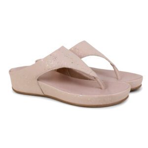 Variety of comfortable sandals for women