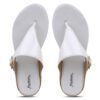 Variety of comfortable sandals for women