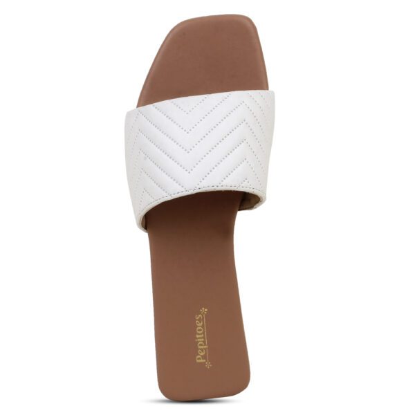 Variety of comfortable sandals for women