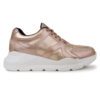 Rose Gold Comfort Slip on Casual Shoes N21269