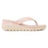 Nude Vermin Comfort Slip on Wedges N21255