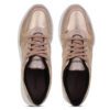 Rose Gold Comfort Slip on Casual Shoes N21269 - Image 2