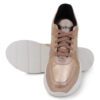 Rose Gold Comfort Slip on Casual Shoes N21269 - Image 6