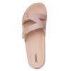 Lilac Comfort Slip on Flats N21305 - Image 6