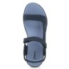 Navy Comfort Slip on Wedges N21311 - Image 5