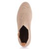 Nude Comfort Slip on Ankle Boots P24424 - Image 5